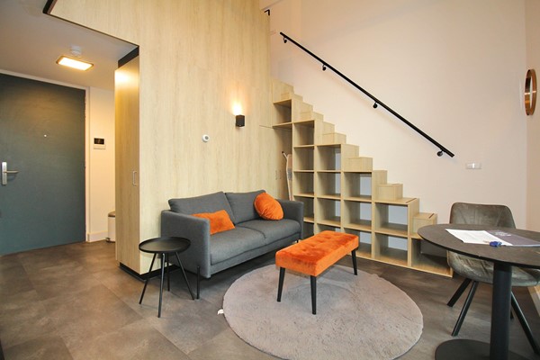 Medium property photo - Mauritsstraat 249L, 3012 CH Rotterdam